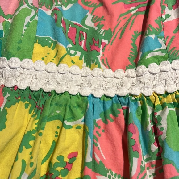 Colorful Lilly - Picture 2 of 6